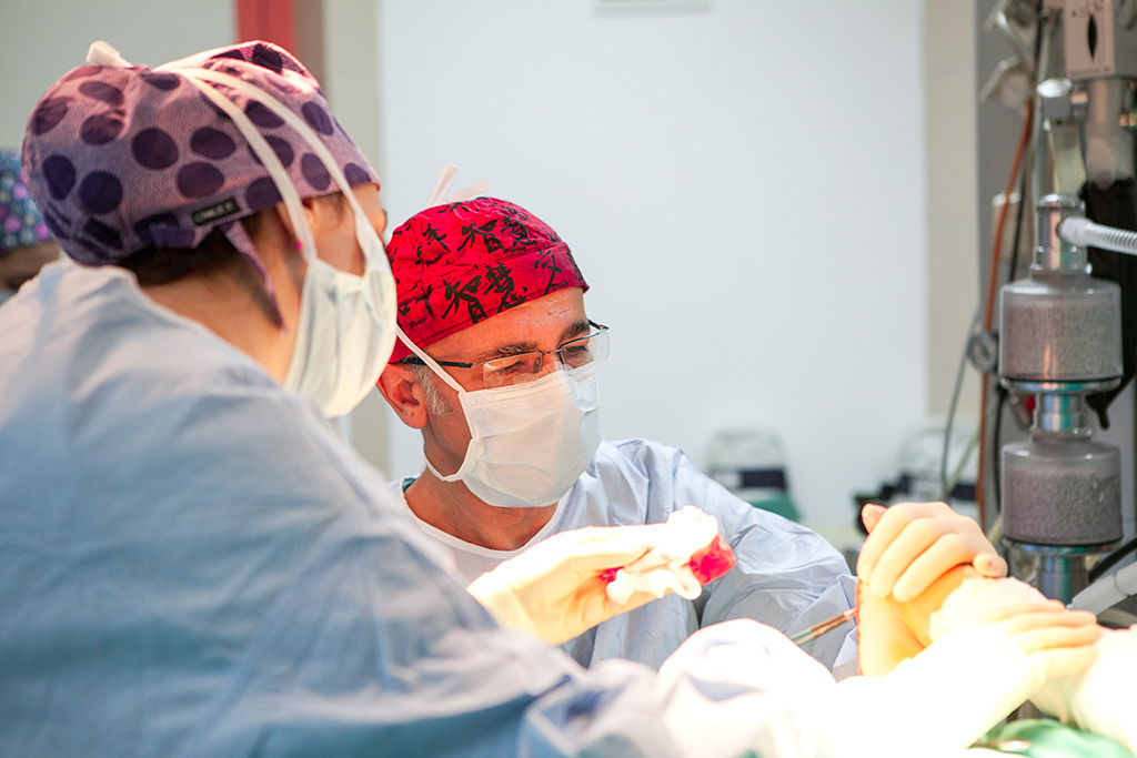 Orhangazi Estetik Merkezi